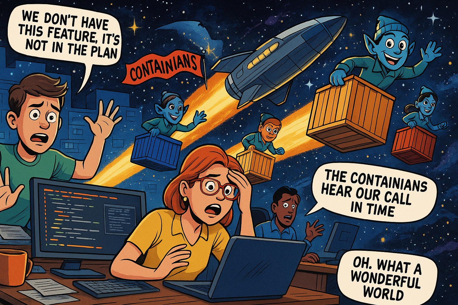 We don't have this feature, it's not in the plan.