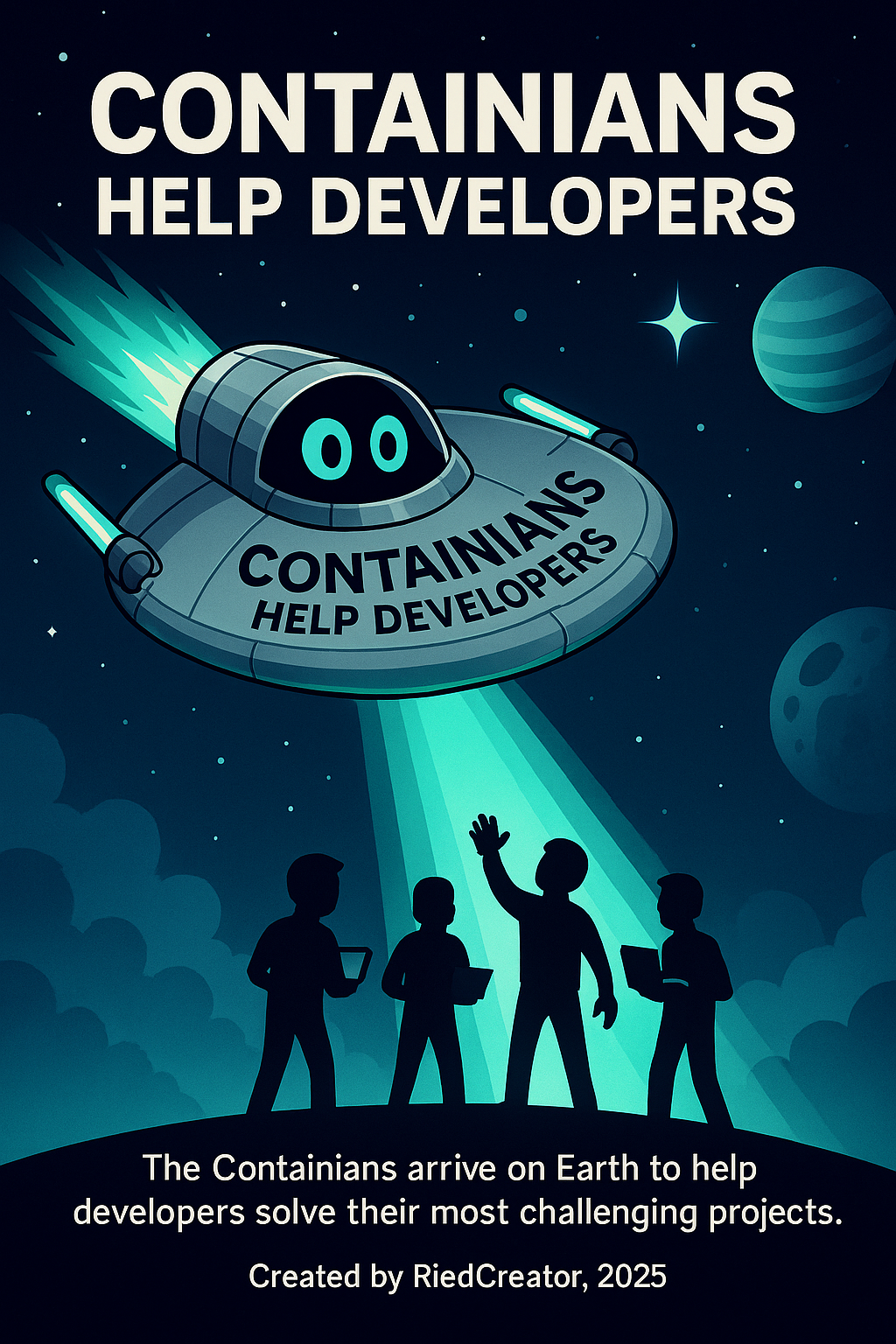 Containians Help Developers: page_01