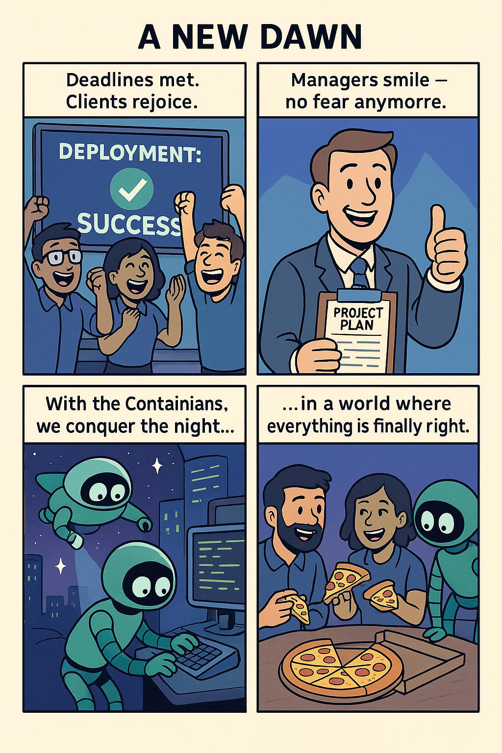 Containians Help Developers: page_06