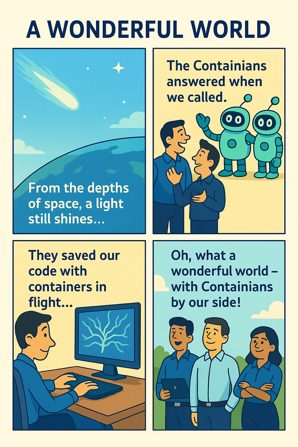 Containians Help Developers: page_07