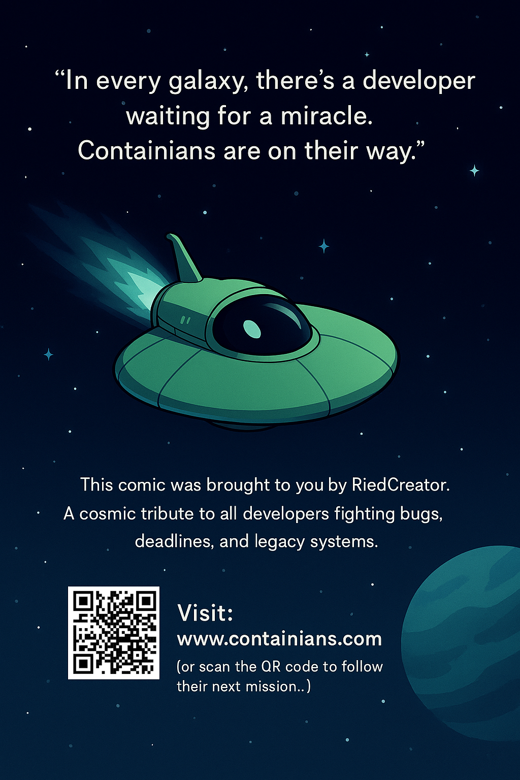 Containians Help Developers: page_10